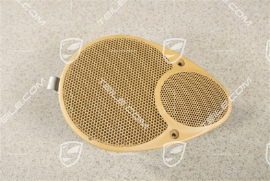 Głośnik przedni, Savannah beige, BOSE, L