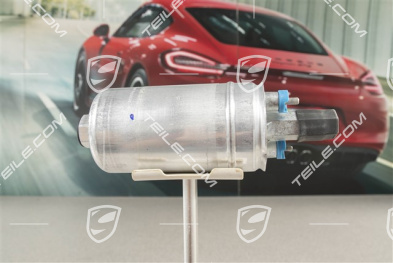 Fuel pump