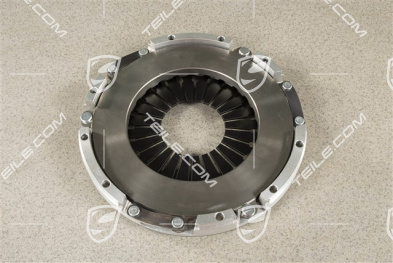 Pressure plate