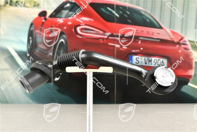 Water drain tube / hose, R
