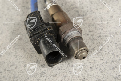 Sonda lambda, 2.9L 188kW / 3.4L 228kW / 3.4L 235kW