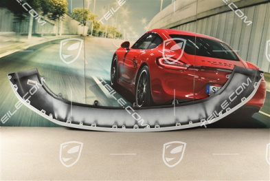 Sport Design GTS / Turbo, Front spoiler