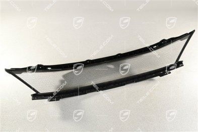 GT3 Touring, Ventilation grille, centre