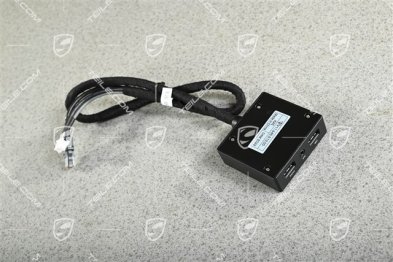 Złącze multimedialne / adapter usb, aux, PCCM 2 DIN