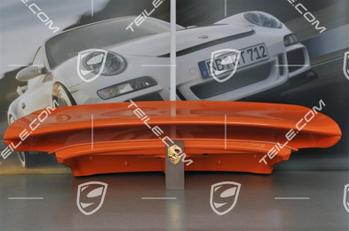 TURBO Coupe AERO KIT Spoiler (zawiera maskę)