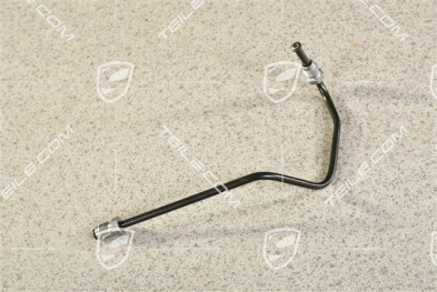 Brake line, RHD C4/ 4S / Turbo GT2 / GT3