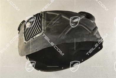 Wheel-housing liner, L