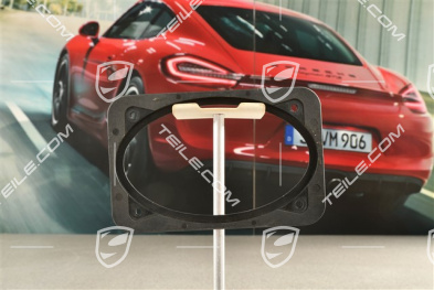 Coupe / Targa, Hutablage, Rahmen für Lautsprecherblende, L=R