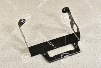 Halter für CD-Wechsler, C4