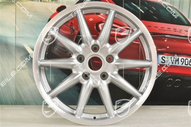 19" Felga "Carrera Sport", 8,5J x 19 ET55