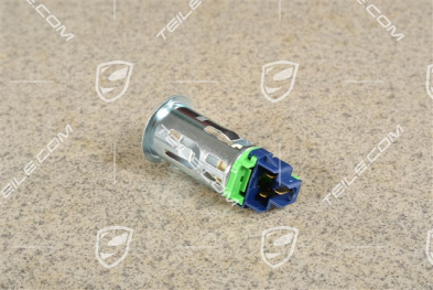 Gniazdo 12v