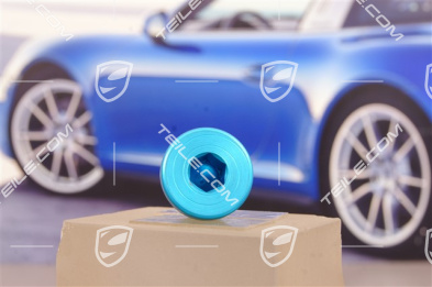 Engine Expansion Plug / Screw Plug, M22 x 1,5