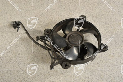 Blower, L=R