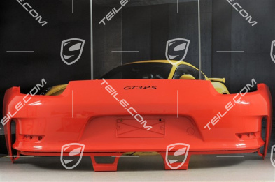 GT3RS zderzak tylny