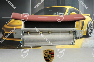 4200 - Beifahrerairbag, Burgund