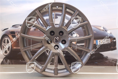 GranTurismo Trident - 20'' Komplet felg