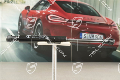 GT3RS, Siłownik gazowy maski przedniej, L=R