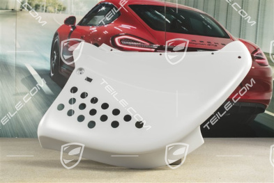 Spoiler przedni Aero Kit IB, L