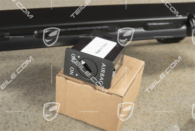 Child seat, Retrofit package