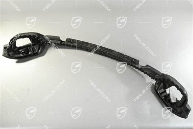 Cross Turismo, Front bumper impact insert / styrofoam absorber