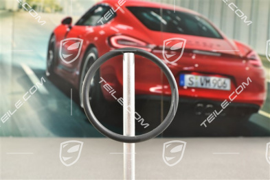 S / GTS / TURBO, O-Ring, Thermostateinsatz
