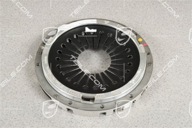 Pressure plate