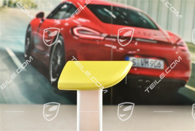 Schalttafelverkleidung Zierleiste Fahrerseite, innen, LHD