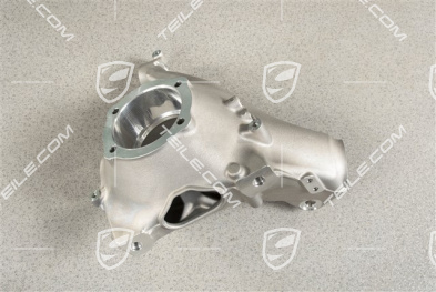 Wheel carrier, L
