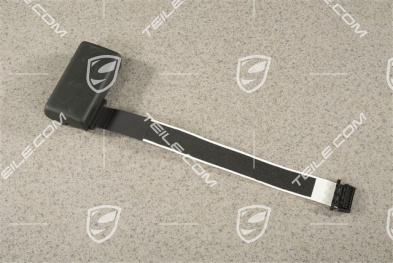 Antenna VICS - traffic, travel info