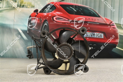 Blower, L=R
