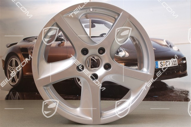 20" Felge Sport Techno, 10J x 20 ET55