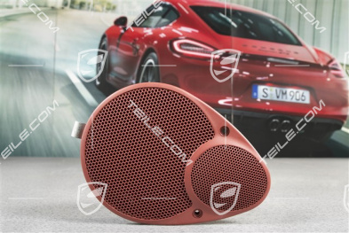Lautsprecher, BOSE, Boxsterrot, L