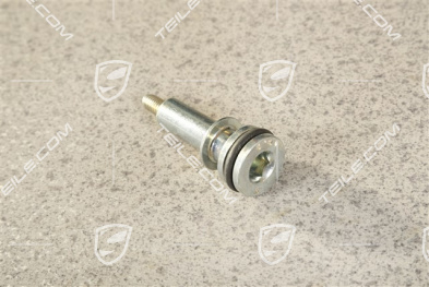 Schraube / Spannblattschraube für Steuerkette Gleitschiene