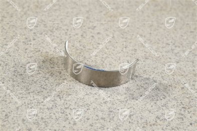 2,5L, Connecting rod bearing, lower half ID Blue