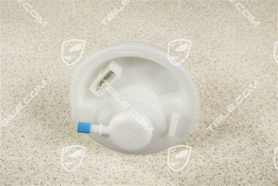 Dummy cover, Transmitter unit for fuel gauge, GT2/GT3