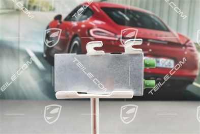 Antennenverstärker, Mit TV Tuner, L