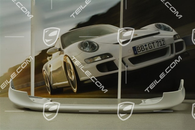 Spoiler przedni Turbo S