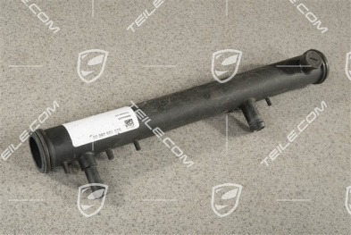 Water tube, 3,2L 184kW