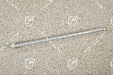 Bolt M8 x 196,9 x 31,9