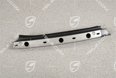 Convertible roof frame gasket / seal, R
