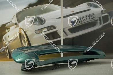 Spoiler tylny AeroKit Carrera, wraz z lampą stop, do modeli Coupe/Cabrio/Targa