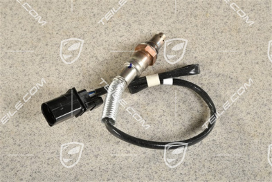 2,9 / 3,0L, Oxygen sensor in front of the pre-catalyst, R