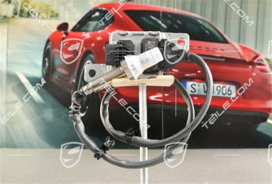 Komputer/sterownik elektroniczny wraz z czujnikiem NOx, 3,0 Diesel