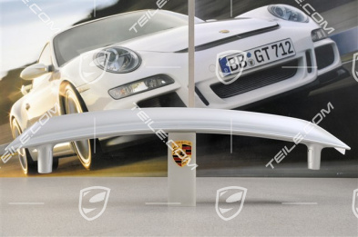 Rear spoiler, AeroKit Boxster
