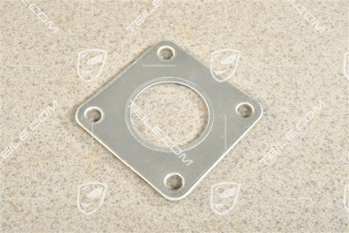Gasket, exhaust system