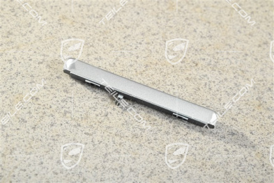 Dashboard trim, Sport Silver, Drivers side, L