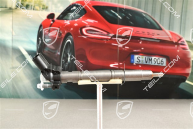 Wtryskiwacz paliwa 3.0 Diesel 155 / 184 kW