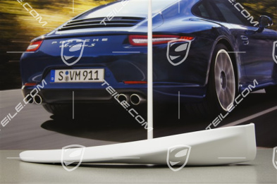 Boxster Aero Kit Spoiler / special model "RS 60 Spyder", L