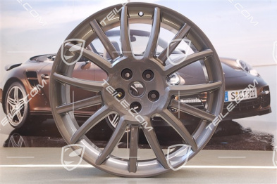 GranTurismo Trident - 20'' Komplet felg