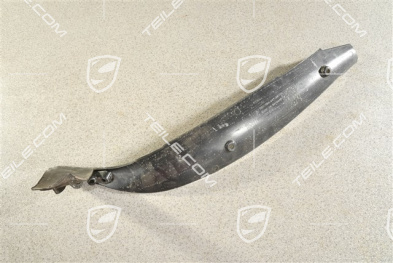 Kotflügel Abdeckung / Blende, vorne, R